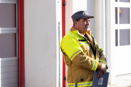 Zaščitno-reševalna vaja Domžale 2025_Jure Gubanc